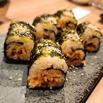 ホルモン高山 湯島本店 - 