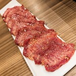 ホルモン高山 湯島本店 - 