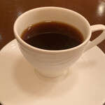 KURIYA - コーヒー