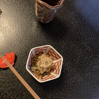赤坂とゝや魚新 -  赤坂とゝや魚新 -
