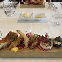 ル・ニコ・ア・オーミナミ - 