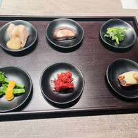 USHIGORO S. GINZA - 