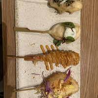 フレンチ串揚げBEIGNET 東京 - 