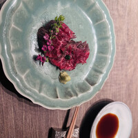 USHIGORO S. GINZA - 