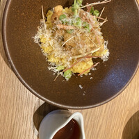 フレンチ串揚げBEIGNET 東京 - 