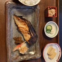赤坂とゝや魚新 -  赤坂とゝや魚新 -