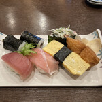 Suehiro Sushi - 