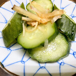 有限会社桝屋酒店   - 漬物