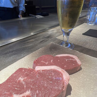 ニュー松坂 難波御堂筋店 - 