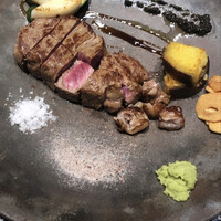 ニュー松坂 難波御堂筋店 - 