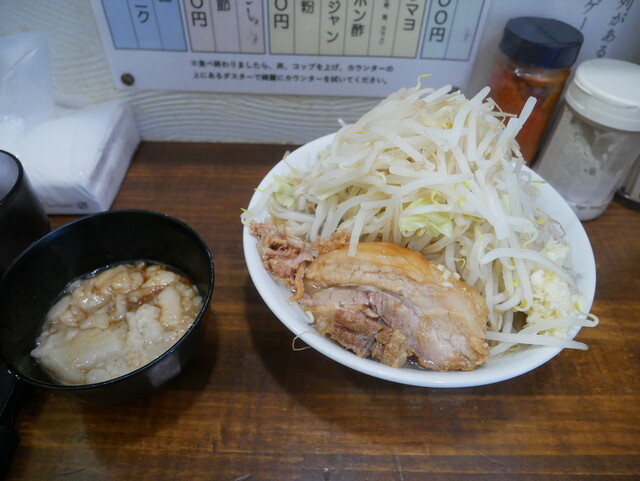Wild Ramen Gonzo Nihon Honten photo 3