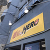 麺屋 HERO