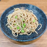 スパゲティ屋くぼやん - 