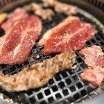 Yakiniku Rokkou - 