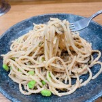 スパゲティ屋くぼやん - 