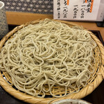 蕎麦 松風 - 