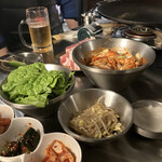 サムギョプサル×韓国料理 コギソウル - 