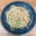 スパゲティ屋くぼやん - 