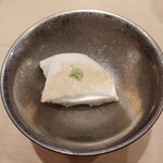 鮨結う翼 - 嶺岡豆腐