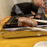 Horumon Yakiniku Okachi - 