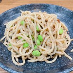 スパゲティ屋くぼやん - 