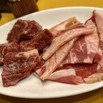 Horumon Yakiniku Okachi - 