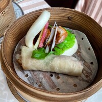 全聚徳 新宿店 - 