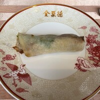 全聚徳 新宿店 - 北京ダック