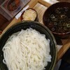 長命うどん 東京本店
