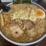 豪ーめん - 