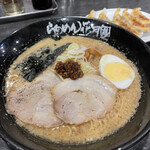 らあめん花月嵐 - 料理写真: