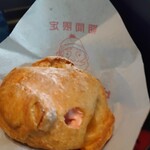 ビアードパパ - 料理写真: