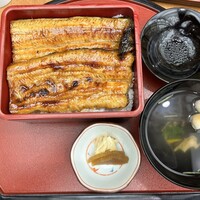 うなぎ 仲じま - 