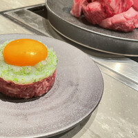 焼肉うしごろ 横浜店 - 