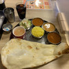 ANDHRA DHABA 八潮店