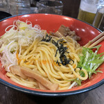 Abura Soba Souhonten - 