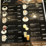 m cafe - 