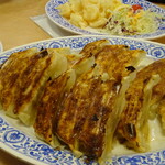 餃子の王将 - 餃子