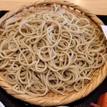 Soba Mangetsu - 