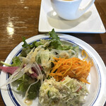 ビストロ ティアボ - 