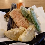 Soba Mangetsu - 