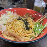 Abura Soba Souhonten - 