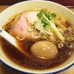 自家製麺 啜乱会 - 