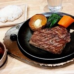 Beef Club Noel - ロースステーキ　150ｇ