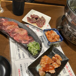 Yakiniku Horumon Kitaya - 