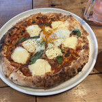 goodspoon pizzeria＆cheese - 