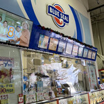 ブルーシール - 