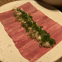 炭火焼肉ホルモン うしごろ 中目黒店 - 