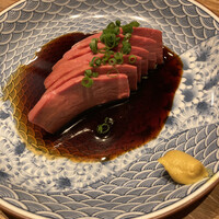 炭火焼肉ホルモン うしごろ 中目黒店 - 