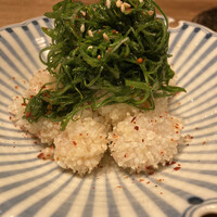 炭火焼肉ホルモン うしごろ 中目黒店 - 